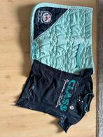 Opruiming Paardrijspullen HV Polo, Anky, Montar enz, Gebruikt, Dressuur, Overige typen, Ophalen of Verzenden