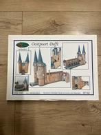 Te koop Tilly Models Oostpoort 87142 h0, Hobby en Vrije tijd, Modeltreinen | H0, Ophalen of Verzenden, Gelijkstroom of Wisselstroom