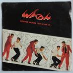 Wham - Young guns, Gebruikt, 7 inch, Single, Ophalen of Verzenden