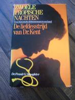 Dr .Frank G. Slaughter - Omnibus Historische doktersromans, Boeken, Ophalen of Verzenden, Gelezen