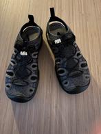 Keen (wandel)sandalen Maat 40 - Zwart, Ophalen, Zo goed als nieuw, Zwart