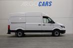 Volkswagen Crafter 2.0 TDI L3/H3 CAMERA NAVI AI € 26.950,0, Nieuw, Origineel Nederlands, 2100 kg, Lease