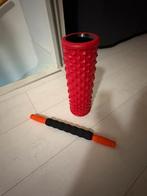 Foam rollers, Ophalen, Zo goed als nieuw