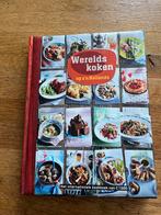 Werelds Koken C1000 Kookboek op zijn hollands, Boeken, Kookboeken, C1000, Voorgerechten en Soepen, Ophalen of Verzenden, Zo goed als nieuw