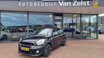 MINI Mini Coupé 1.6 Cooper S Chili * Paceman * 191 PK * Aut, 65 €/maand, Gebruikt, Zwart, Bedrijf