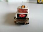 Corgi toys BMC mini cooper S, Ophalen of Verzenden, Gebruikt, Auto