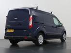 Ford Transit Connect 1.0 ECOBOOST | BENZINE | L2 | TREND | B, Voorwielaandrijving, Gebruikt, 1535 kg, Blauw