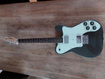 Squier Affinity Telecaster Humbuckers - Topstaat! beschikbaar voor biedingen