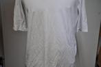As13 Tshirt wit maat 42 Exelle maat XS, Wit, Ophalen of Verzenden, Zo goed als nieuw, Korte mouw