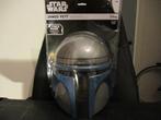 Star Wars Jango Fett Mask/Helm Rubies, Verzamelen, Star Wars, Ophalen of Verzenden, Nieuw, Replica