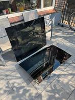 Fiat Punto 2013 Panorama Dakraam, Ophalen, Gebruikt, 100 tot 150 cm, Glas