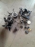 Honda MTX AD06 blok, Ophalen of Verzenden, Gebruikt, Blok