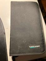 Case Logic CD/DVD Opbergmap - Zo goed als nieuw, Ophalen of Verzenden, Gebruikt