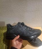 Gucci rythons, Zwart, Nieuw, Ophalen of Verzenden, Sneakers of Gympen