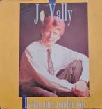 JO VALLY - 5 SINGLES !, Cd's en Dvd's, Vinyl | Nederlandstalig, Ophalen of Verzenden, Gebruikt