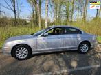 Jaguar S-type 3.0 V6 Executive, Automaat, 238 pk, Achterwielaandrijving, Gebruikt