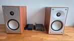 Mini versterker BT20A pro met MS 902i speakers, Overige merken, Nieuw, Speakers, Losse componenten