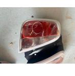 Fiat 500 achterlicht De linkerkant netjes, Auto-onderdelen, Verlichting, Ophalen of Verzenden, Fiat