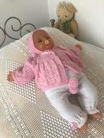 Baby pop, Ophalen, Zo goed als nieuw, Pop