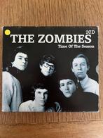 The Zombies, time of the season, Ophalen of Verzenden, Zo goed als nieuw, Poprock