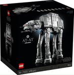 Lego AT-AT 75313 - Nieuw in doos ongeopend, Verzamelen, Star Wars, Nieuw, Actiefiguurtje, Ophalen of Verzenden