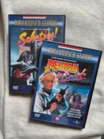 Hollandse Glorie DVD's: Schatjes! & Mama is Boos!, Vanaf 12 jaar, Ophalen of Verzenden, Gebruikt