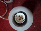 Beton lamp, Ophalen, Zo goed als nieuw