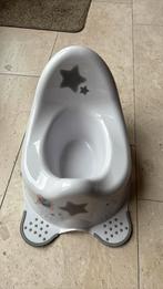 Kinder pot met wc verkleiner, Kinderen en Baby's, Overige merken, Overige typen, Ophalen of Verzenden, Zo goed als nieuw