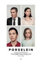 PORSELEIN      filmposter., Nieuw, Film en Tv, Verzenden