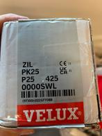Velux insectenhor Zil PK25. 2-stuks 94 bij 55., Doe-het-zelf en Verbouw, Glas en Ramen, Ophalen of Verzenden, Nieuw, Dakraam