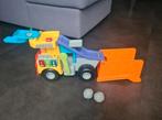 2 in 1 Kiepwagen Vtech Toet Toet auto's ZGAN, Kinderen en Baby's, Speelgoed | Speelgoedvoertuigen, Nieuw, Ophalen of Verzenden