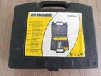 Te koop, Mini grinderset, Ophalen of Verzenden, Nieuw