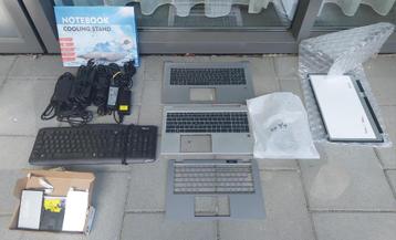 laptop onderdelen beschikbaar voor biedingen