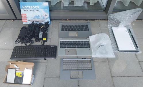 laptop onderdelen, Computers en Software, Windows Laptops, 15 inch, Onbekend, Ophalen