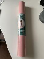 Yoga mat - een roze en een grijze (nieuw), Ophalen of Verzenden, Nieuw, Yogamat