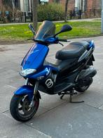 Gilera Runner 180cc M08, Gebruikt, Overige modellen, Maximaal 45 km/u, Ophalen of Verzenden