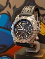 Breitling Chronomat B01 44mm flying fish Nieuwstaat., Ophalen of Verzenden, Zo goed als nieuw, Breitling