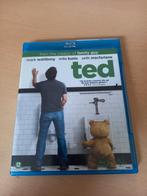 Ted - Blu-ray - Humor (4=3), Ophalen of Verzenden, Zo goed als nieuw, Humor en Cabaret