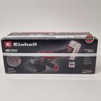Einhell Professional Accu Haakse Slijper AXXIO | Nieuw, Einhell, Nieuw, Support@einhell.com, Einhell Germany AG, Wiesenweg 22, 
94405 Landau an der Isar
Germany