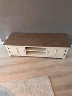 Mooie Tv Kast - Landelijke Stijl, Huis en Inrichting, 100 tot 150 cm, Ophalen of Verzenden, Zo goed als nieuw, Minder dan 100 cm