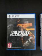 Call of Duty: Black Ops 6, Spelcomputers en Games, Ophalen, Zo goed als nieuw