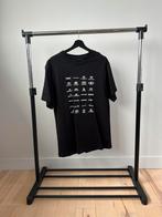 Balenciaga T-shirt Zwart, Zwart, Nieuw, Overige maten, Ophalen of Verzenden