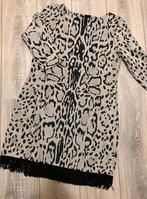 Ana alcazar jurk maat 42 zgan, Maat 42/44 (L), Ophalen of Verzenden, Zo goed als nieuw, Knielengte