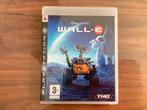 Disney Pixar Wall E - PS3, Avontuur en Actie, 1 speler, Ophalen of Verzenden, Zo goed als nieuw