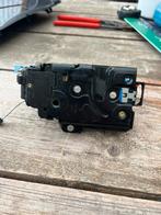Vw golf 5 slotmechaniek links voor 5deurs, Auto-onderdelen, Ophalen of Verzenden, Gebruikt, Volkswagen