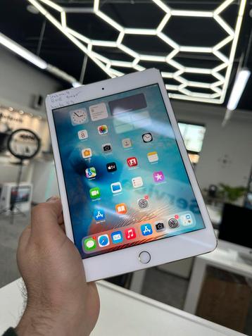 Ipad mini 4 outlet beschikbaar voor biedingen