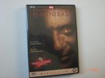 2 disc dvd Hannibal Anthony Hopkins Julianne Moore, Vanaf 16 jaar, Ophalen of Verzenden, Zo goed als nieuw, Actiethriller
