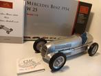 CMC Mercedes Benz w25 m-033, Hobby en Vrije tijd, Modelauto's | 1:18, Overige merken, Ophalen of Verzenden, Zo goed als nieuw