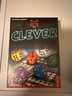 Clever - Nieuw in Verpakking!, Een of twee spelers, Ophalen, Nieuw