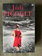 Jodi Picoult - De verhalenverstelster., Ophalen of Verzenden, Zo goed als nieuw, Jodi Picoult